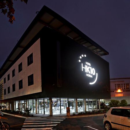 Hotel K10 Urnieta Exteriér fotografie